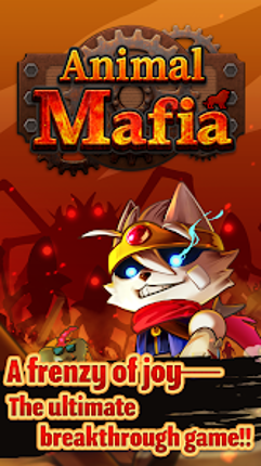 Animal Mafia screenshot