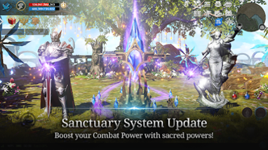 Lineage 2: Revolution Image