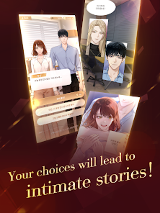 Puppet Boss screenshot