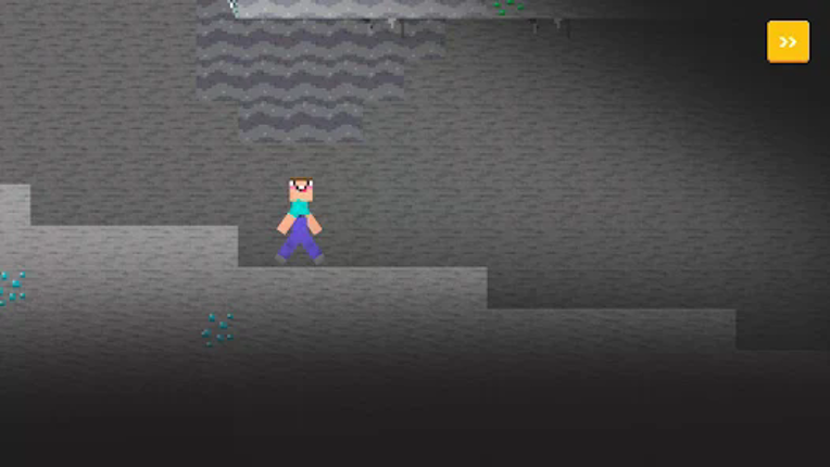 Noob vs Pro 4: Lucky Block screenshot