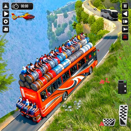 Bus Simulator : Original Game Image