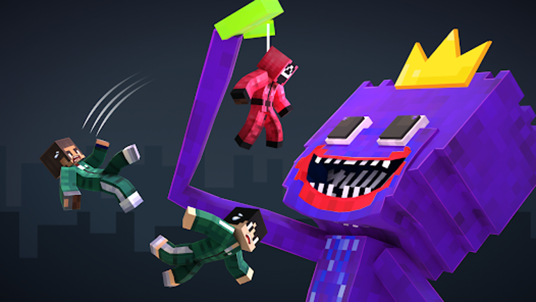 Human Sandbox: Ragdoll Play Image