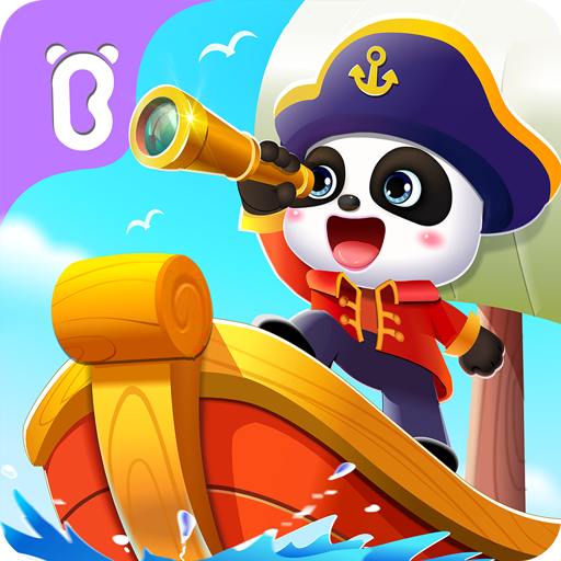 Games like Baby Panda's Ship