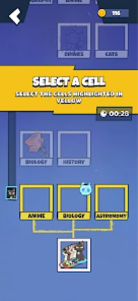 Trivia Alley screenshot