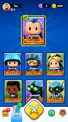 Tower Battle: Connect Towers screenshot