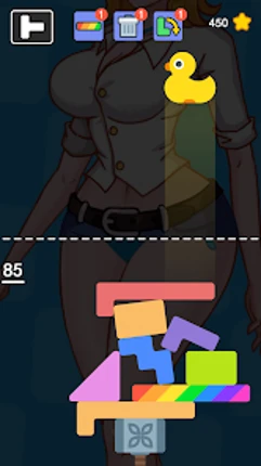 Block Building Master screenshot