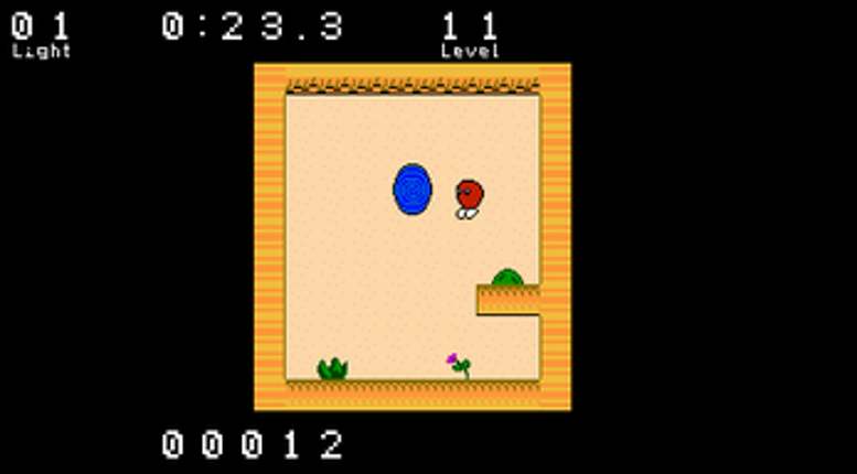 30 Dimensions Image