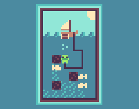 Games like A Fine Kettle of Fish