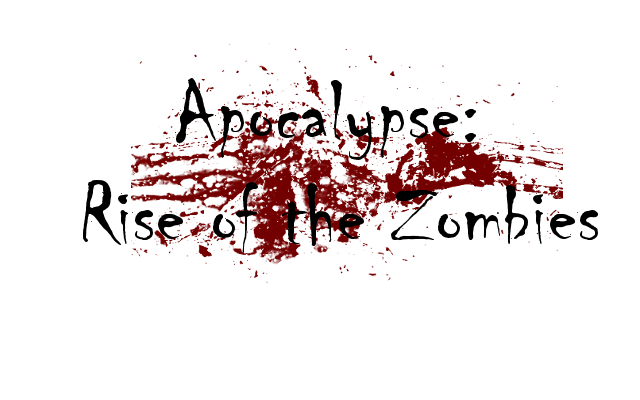 Games like Apocalypse: Rise of the Zombies