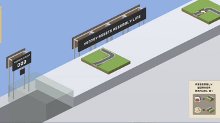 ASSETS LINE Image