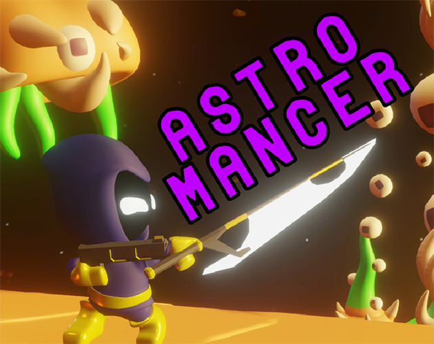 Games like Astromancer