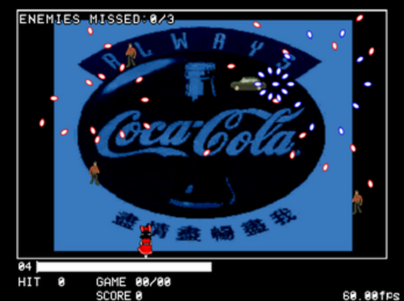 BHA7 Entry - Makutaware v1.01 Image