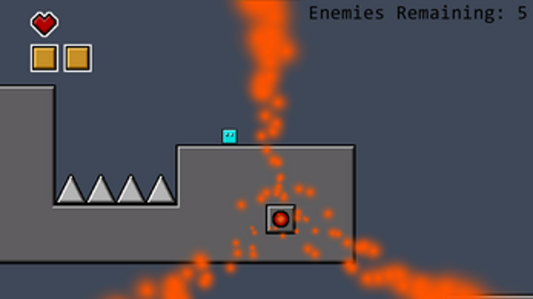 BlockHopper screenshot