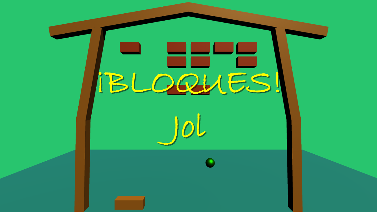 Games like Bloques Jol