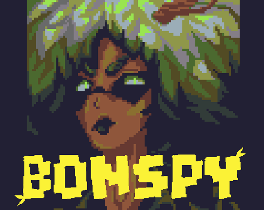 Bonspy Game Cover