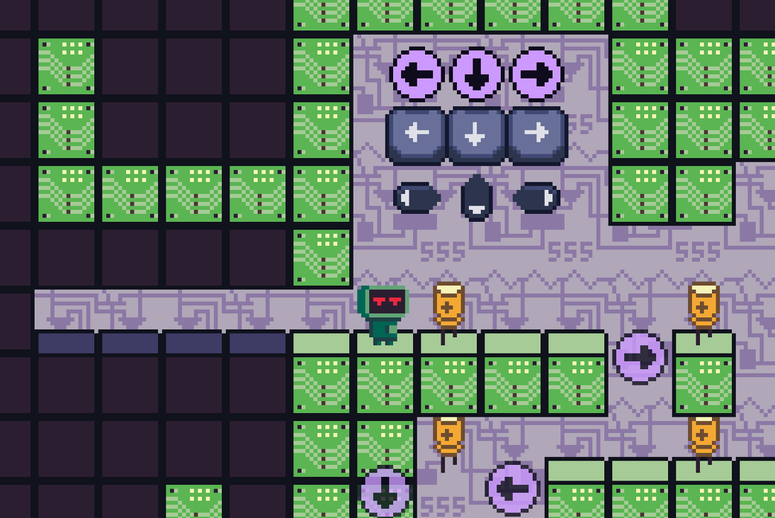 Games like Boppin' Bots