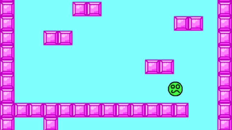 Bouncy Bonk screenshot