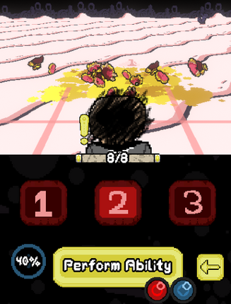 Salt Fools "TM" screenshot