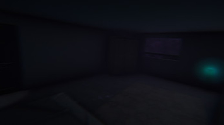 Captured House: Need To Get Out Image