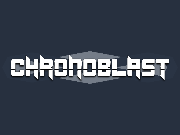 Games like Chronoblast