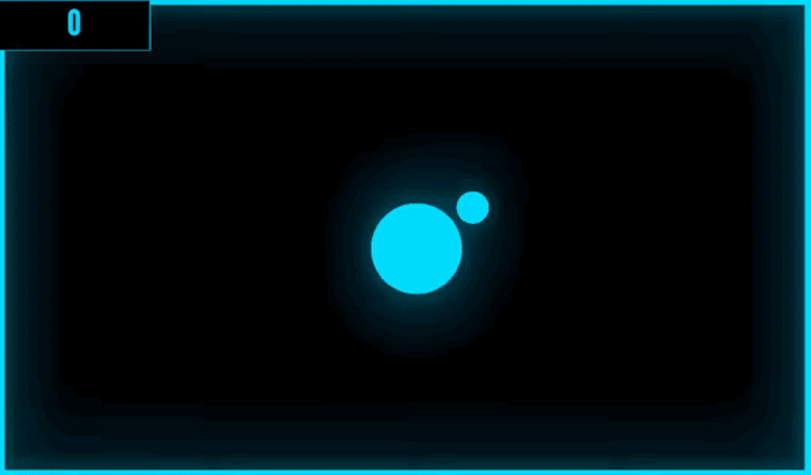 Circularity screenshot
