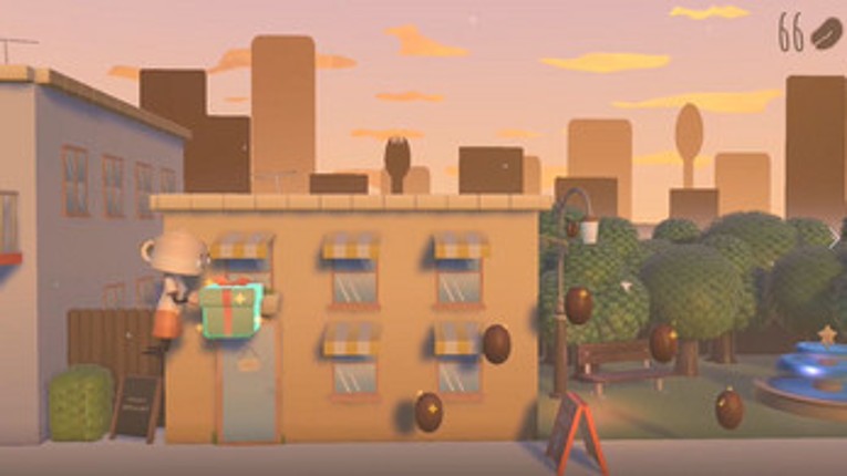 Coffee Run Image