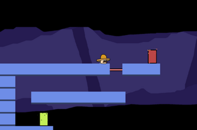 Crazy Cubes screenshot