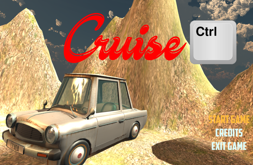Games like Cruise CTRL