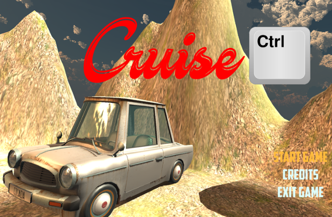 Cruise CTRL Image