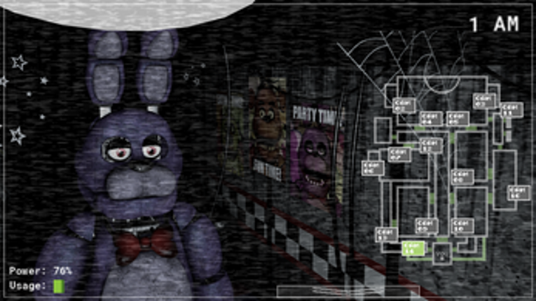 Darkest Pit Image