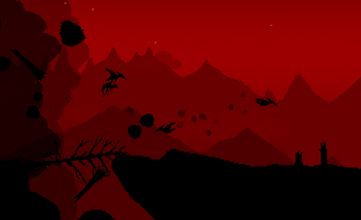 Dino Run DX Image