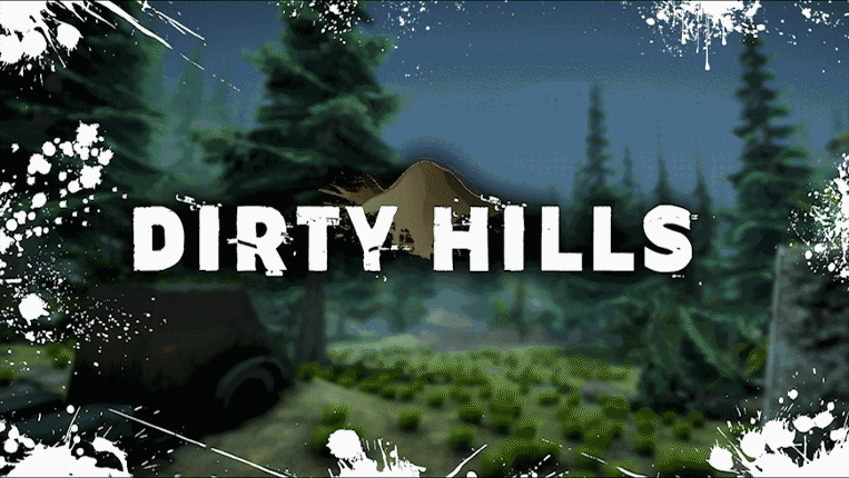 Dirty Hills screenshot