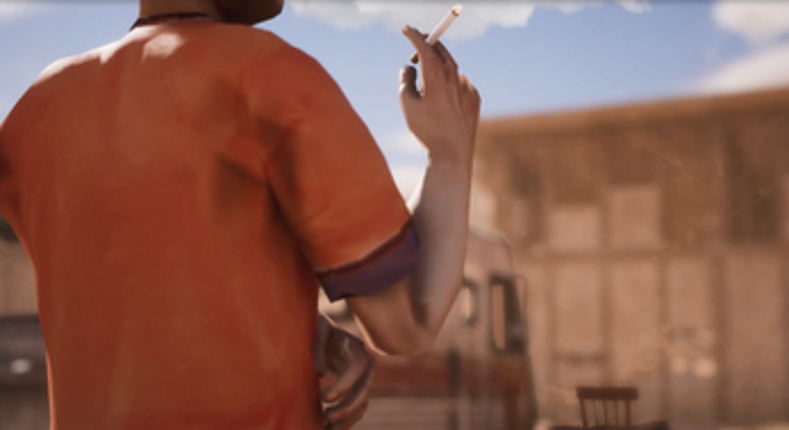 Ｄｏ Ｎｏｔ Ｌｏｏｋ Image