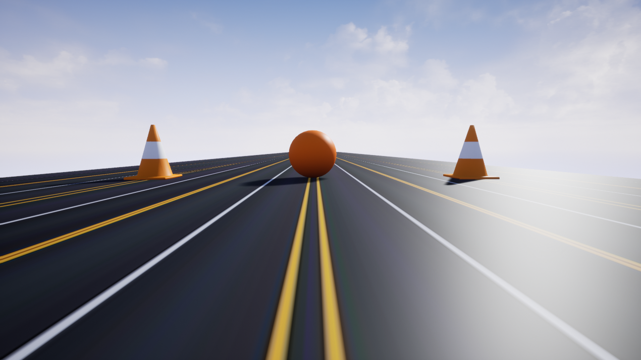 Games like Down The Road