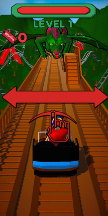 Dragon Rush Image