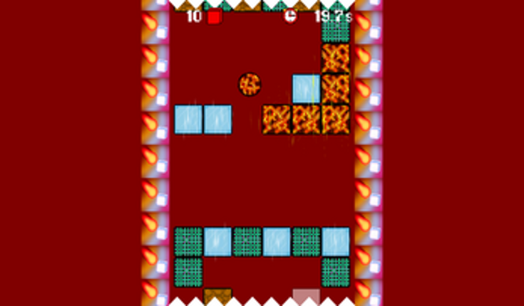 Drop N' Swap screenshot