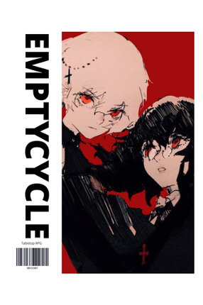 EMPTY CYCLE Image