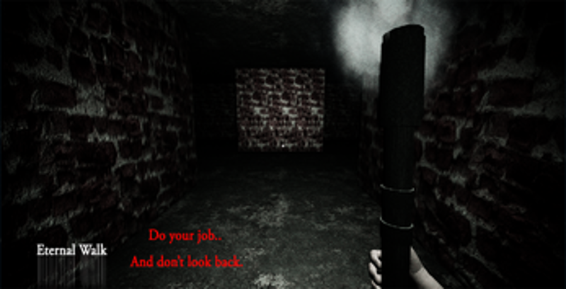 Eternal Walk screenshot