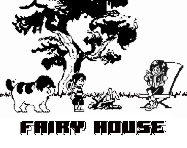 Games like Fairy House