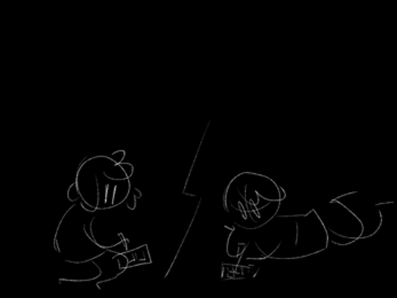 Finding You! (Gamejam) Image