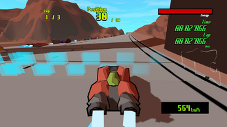 Formula MAX screenshot