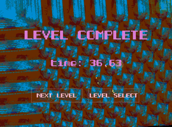 Frame Buffer Offering screenshot