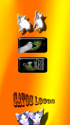 Gatos Locos screenshot