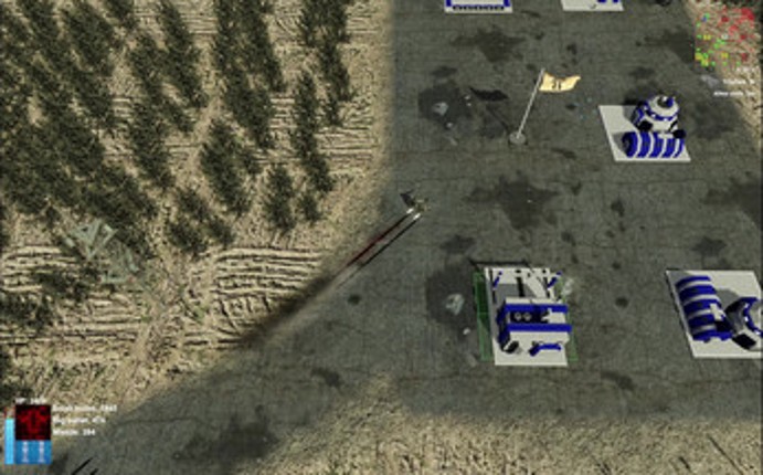 Geocoliseum Image