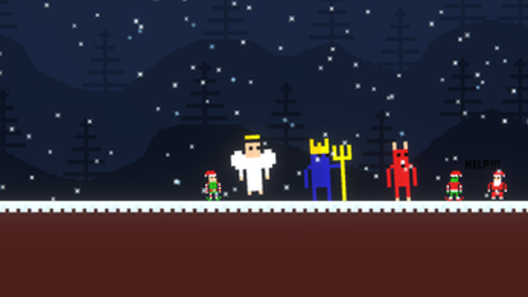 Glintvein screenshot