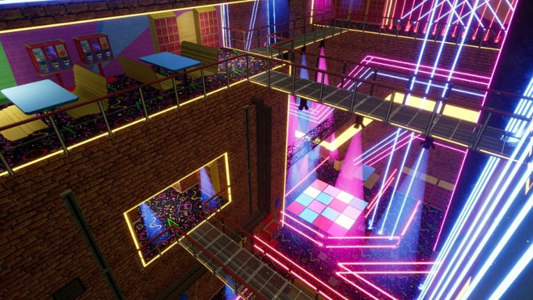 GlitchSPANKR screenshot