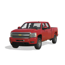 2007-13 Chevy Silverado Image