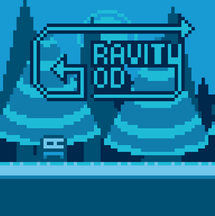 Gravity God Game Cover