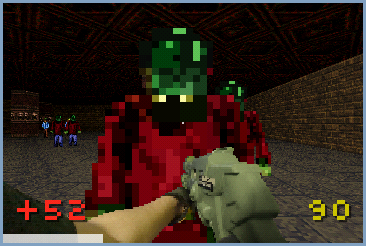 Games like Green Armageddon