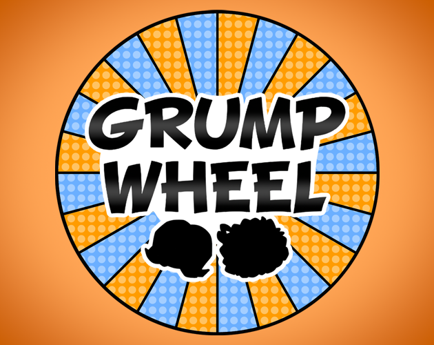 Games like Grump Wheel